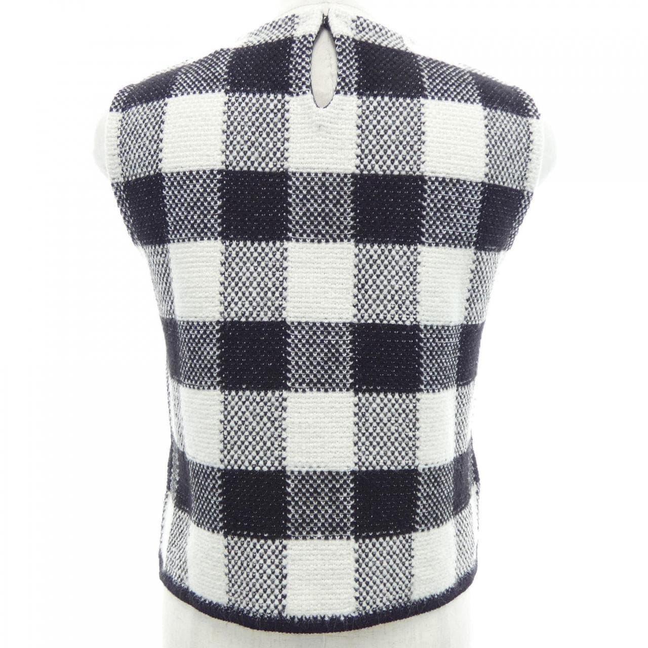 クリスチャンディオール CHRISTIAN DIOR 344T11AM214 ベスト