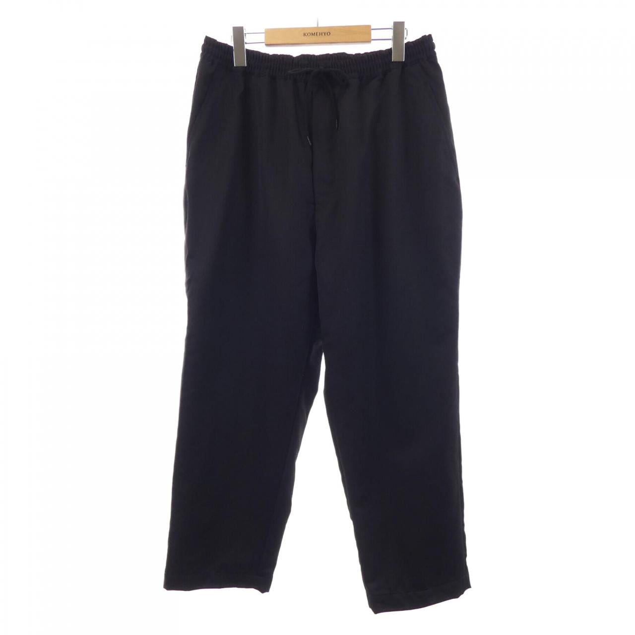 コムデギャルソンオム COMME des GARCONS HOMME HO-P015 パンツ