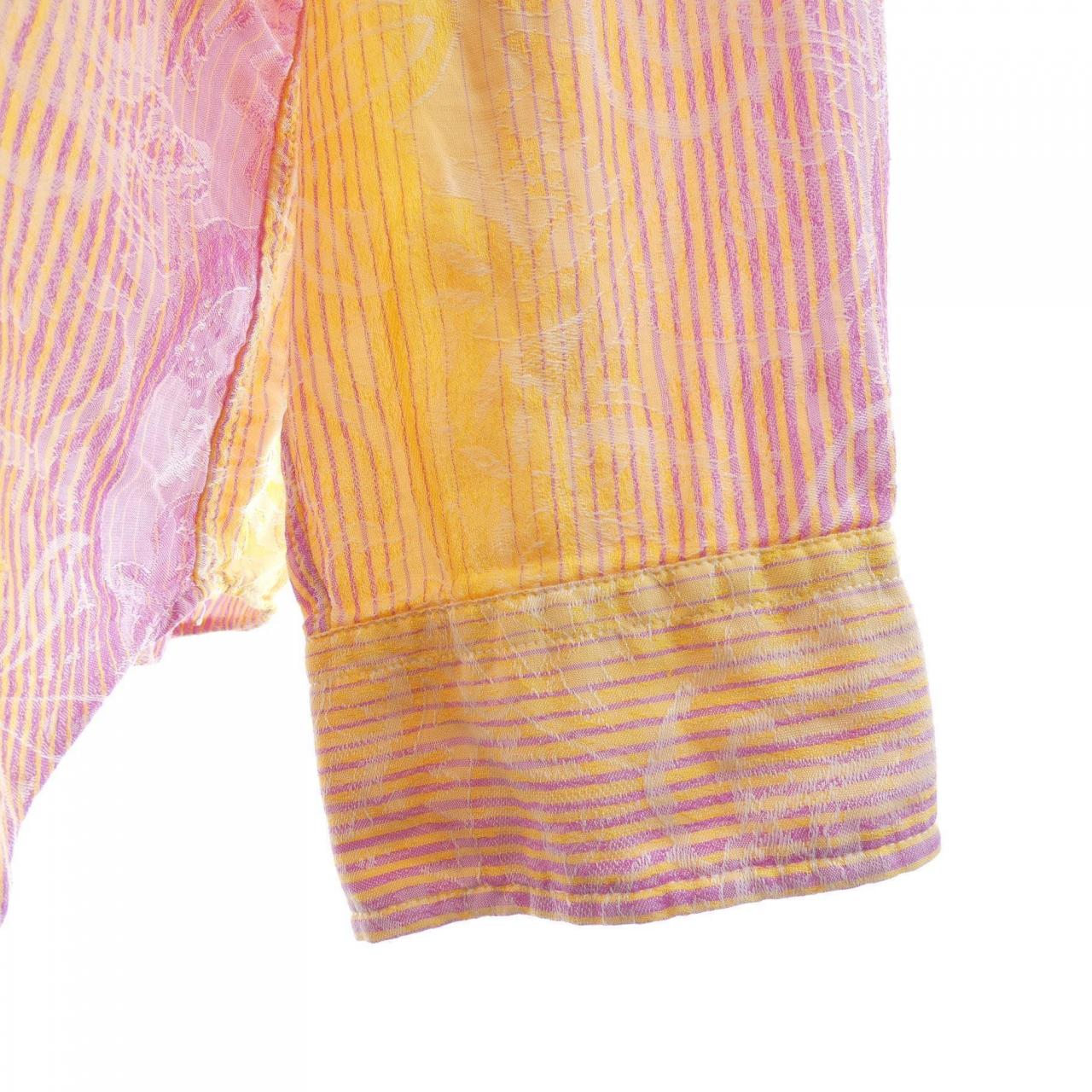 エトロ ETRO シャツ