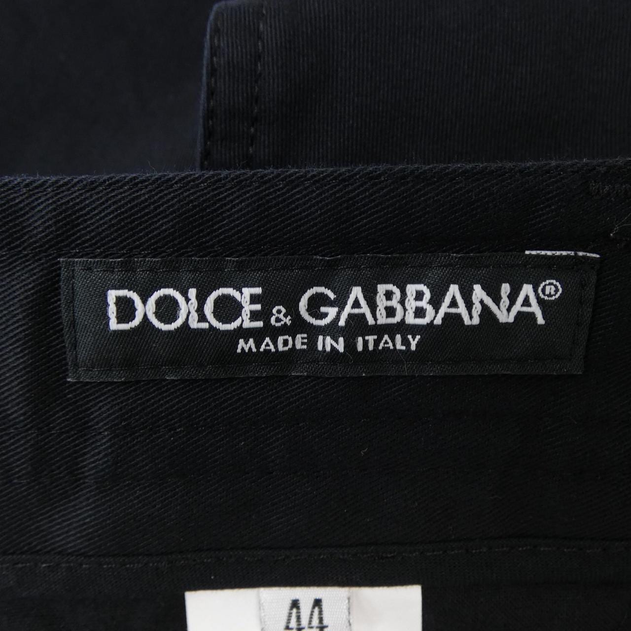ドルチェアンドガッバーナ DOLCE&GABBANA TS GP0RST パンツ