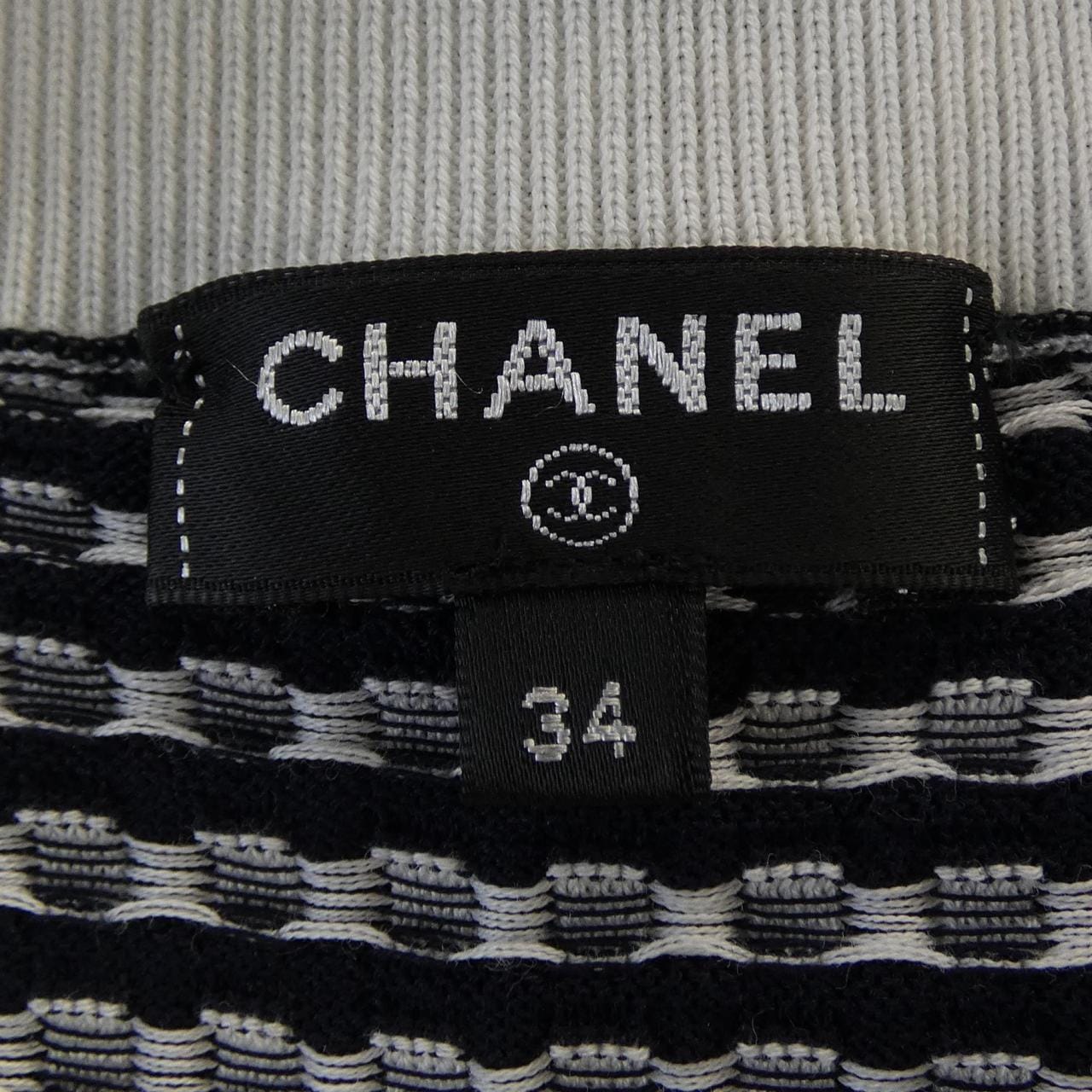 シャネル CHANEL P56180K07355 トップス