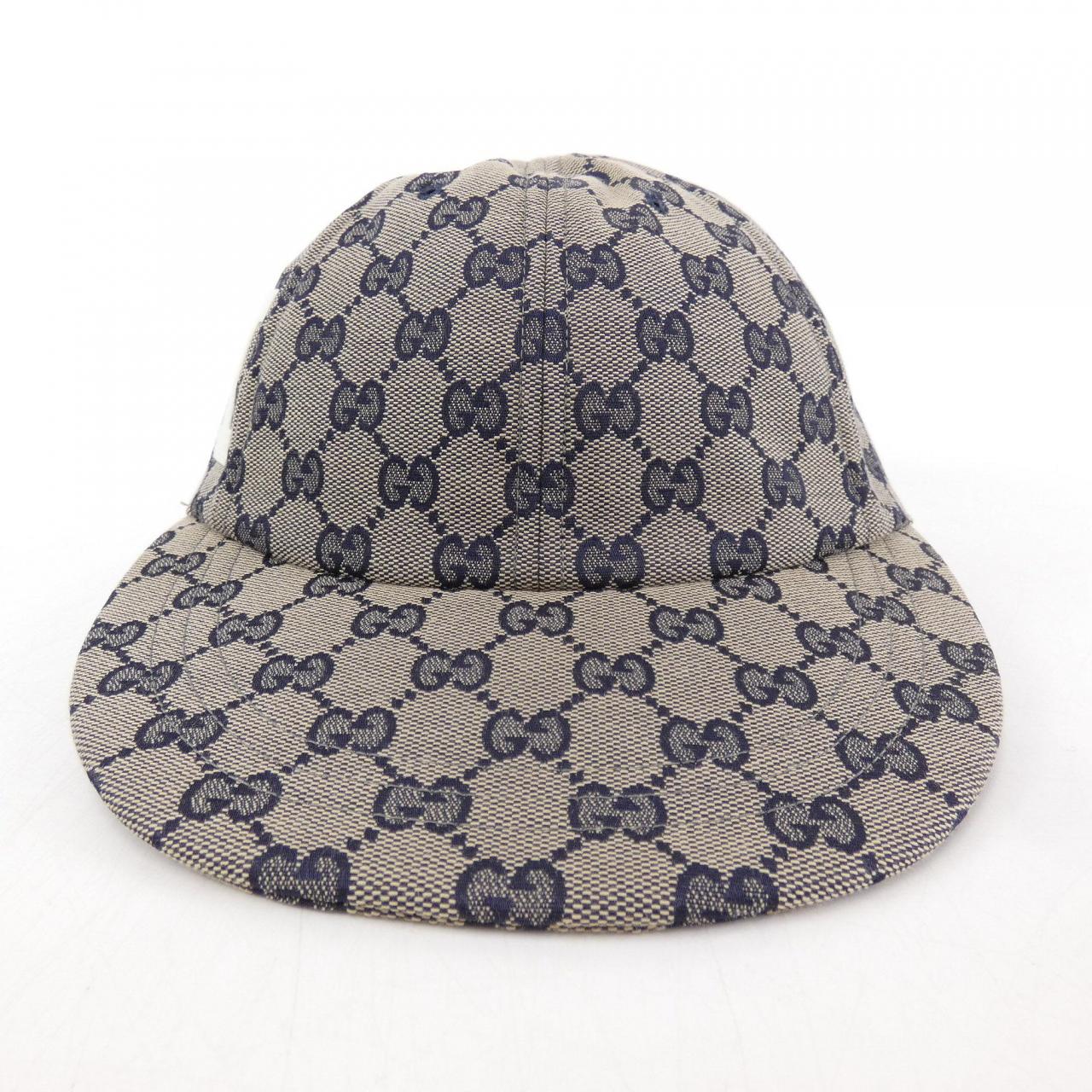 KOMEHYO |古馳GUCCI帽子|古馳|男士時裝|帽子|帽子|【官方】日本