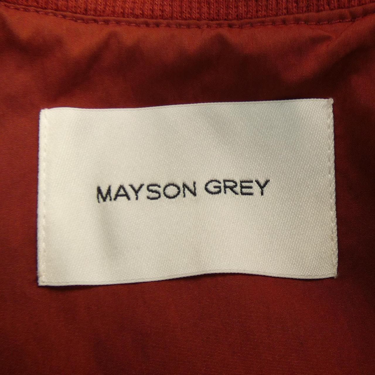 mason gray MAYSON GRAY coat