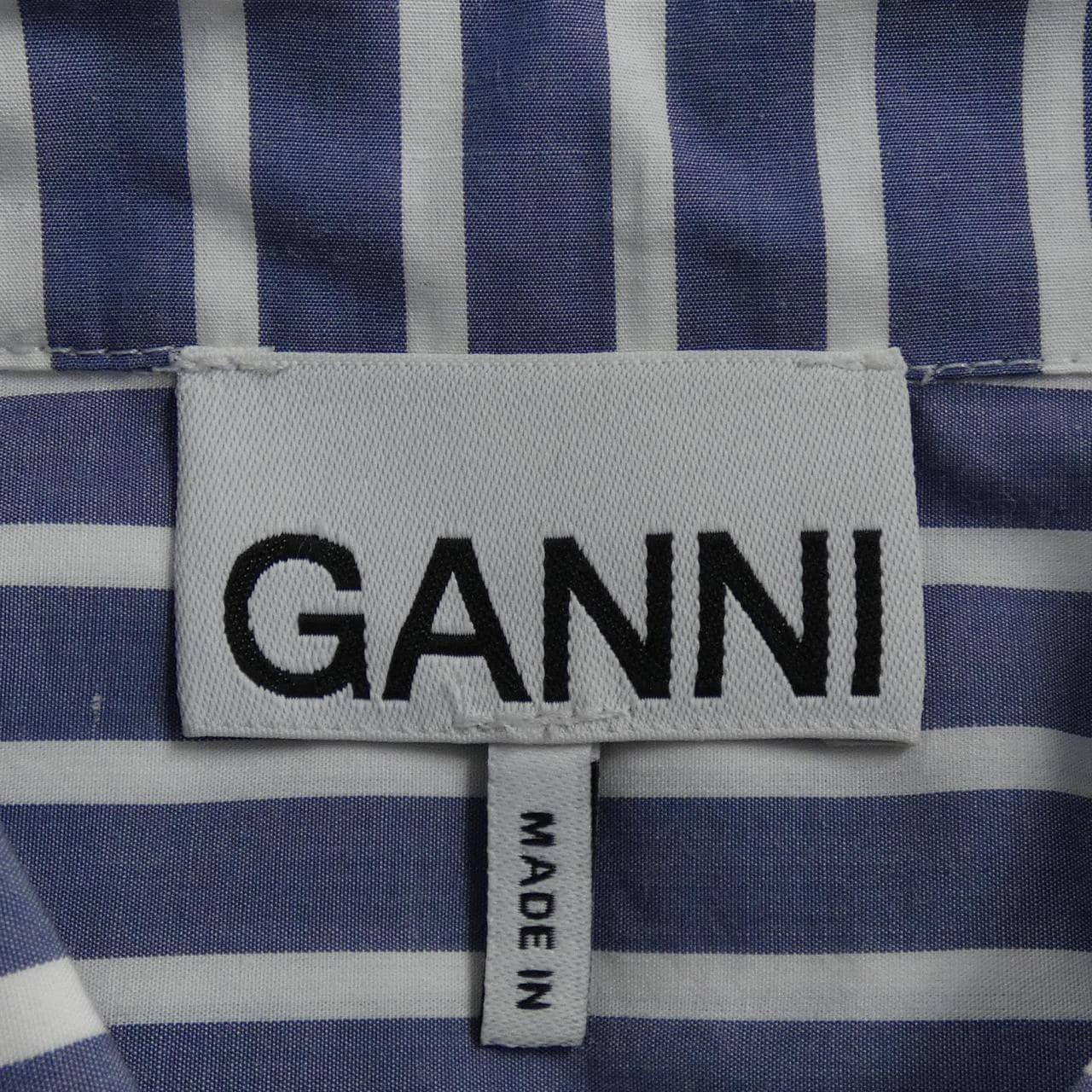 ガニー GANNI ワンピース