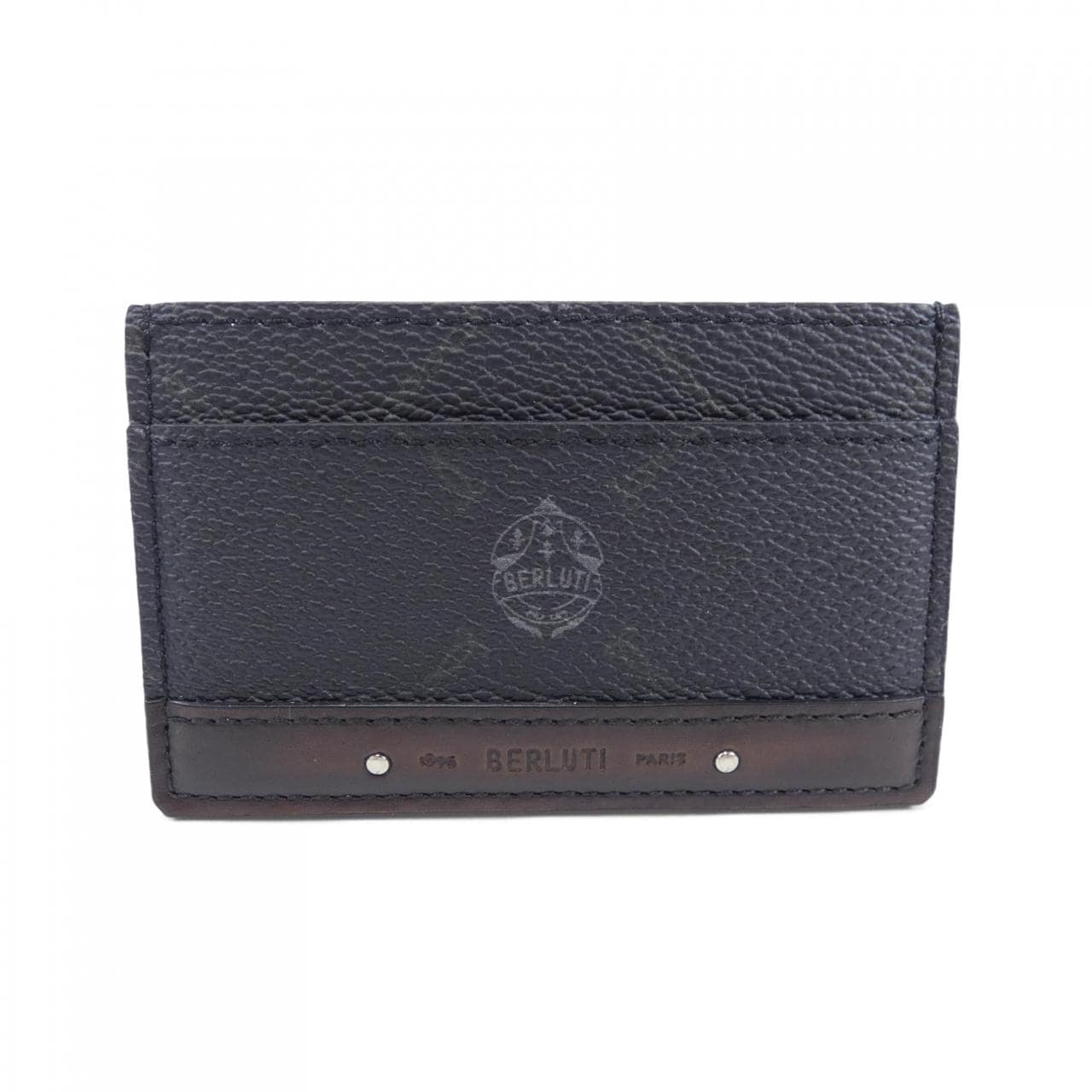 ベルルッティ Berluti CARD CASE