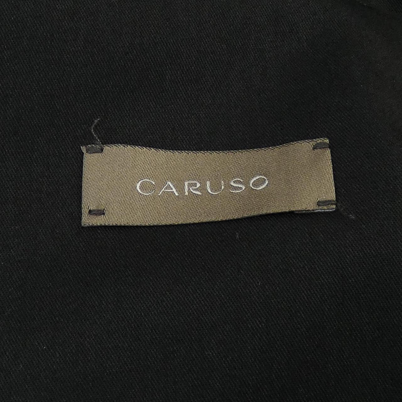 カルーゾ CARUSO パンツ