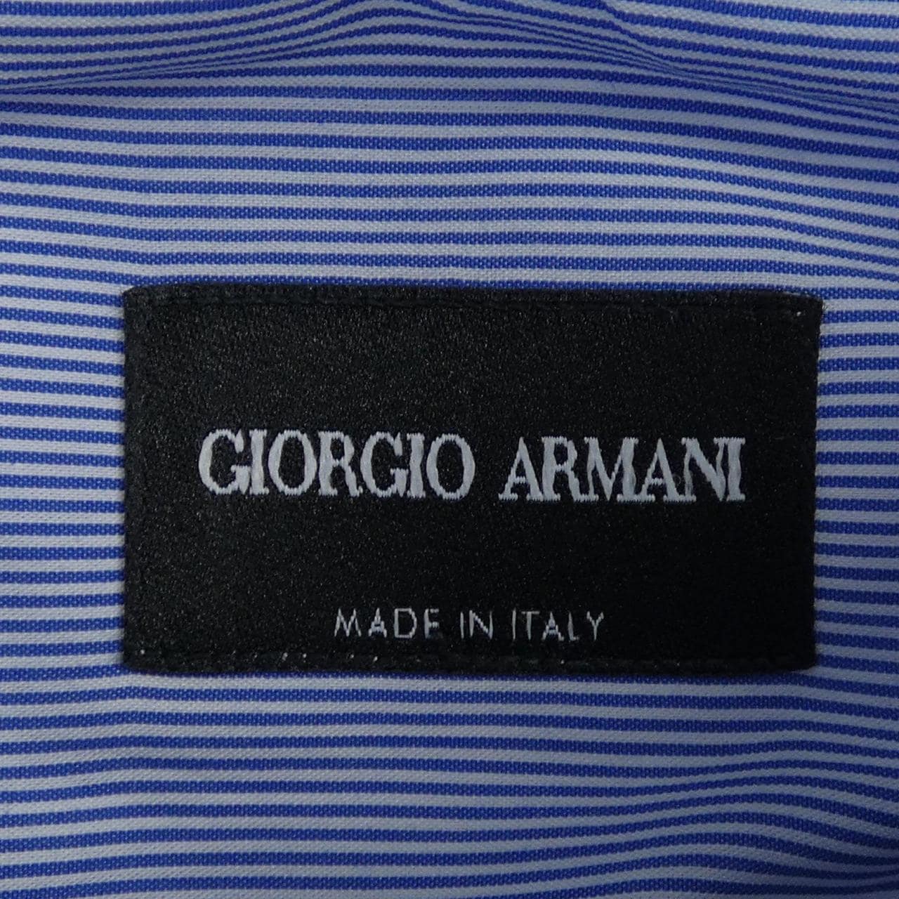 Giorgio Armani shirt