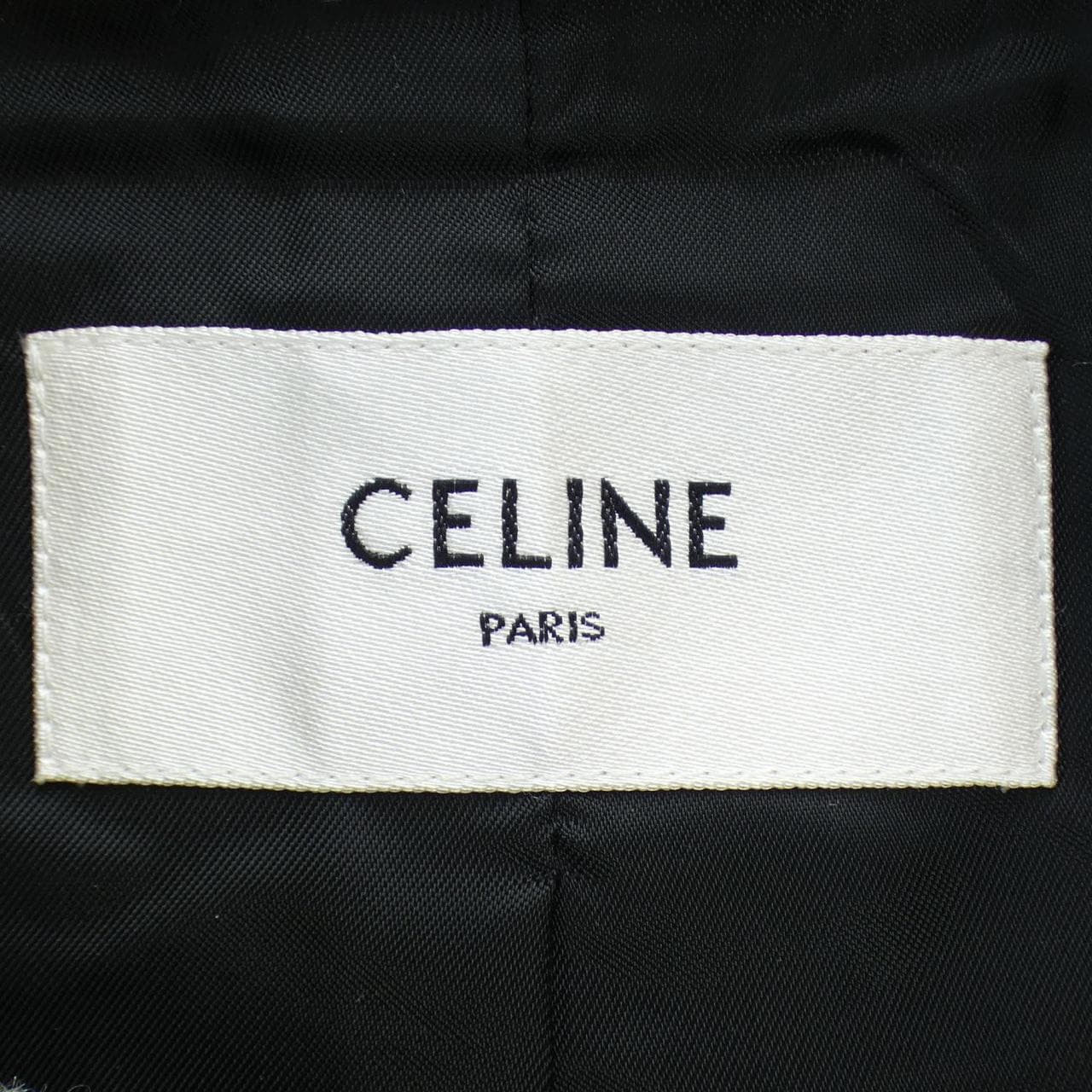 セリーヌ CELINE ブルゾン