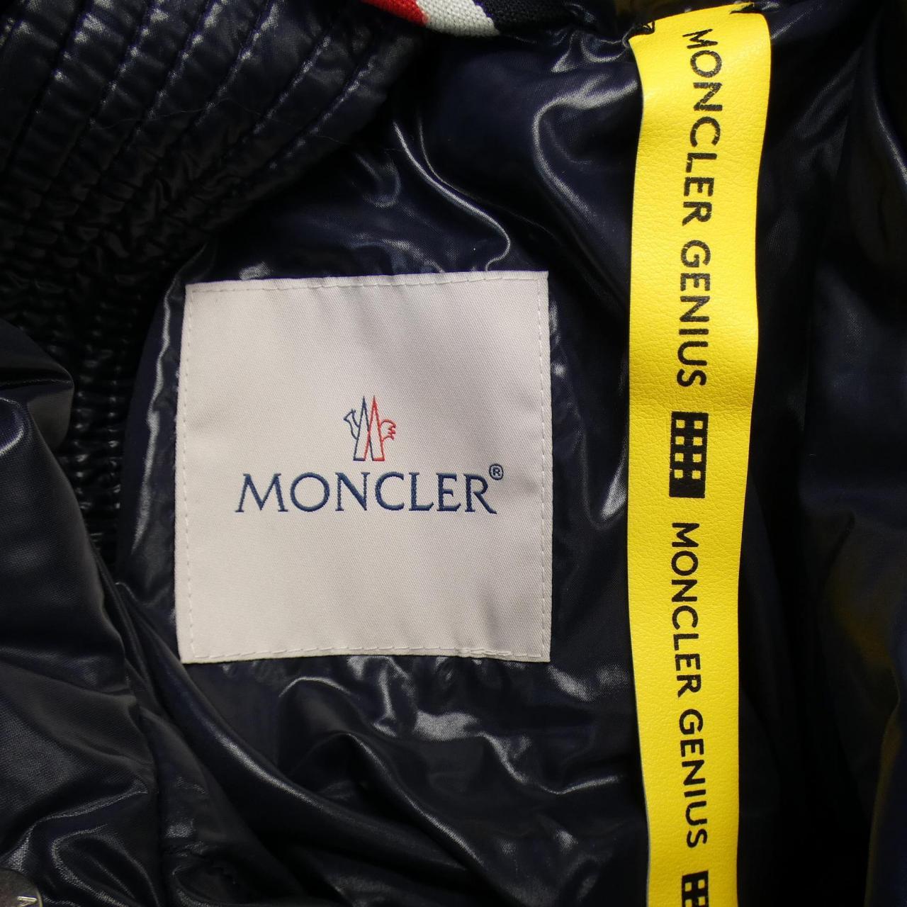 MONCLER Genius 羽绒服