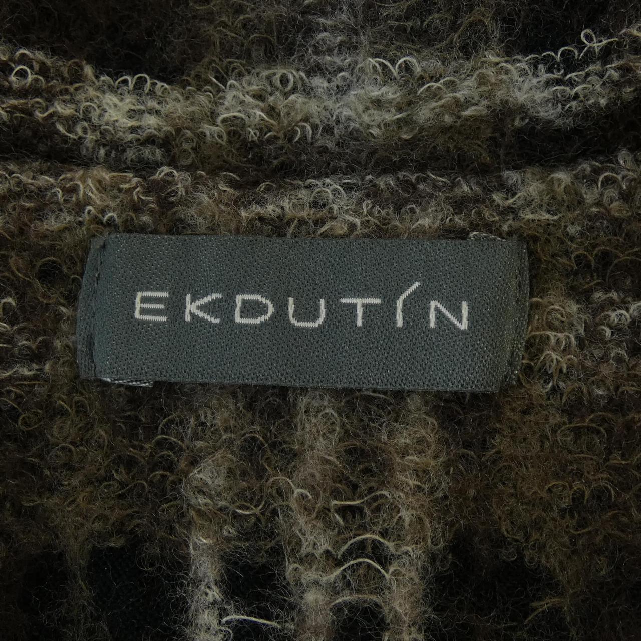 EKDUTIN ジャケット