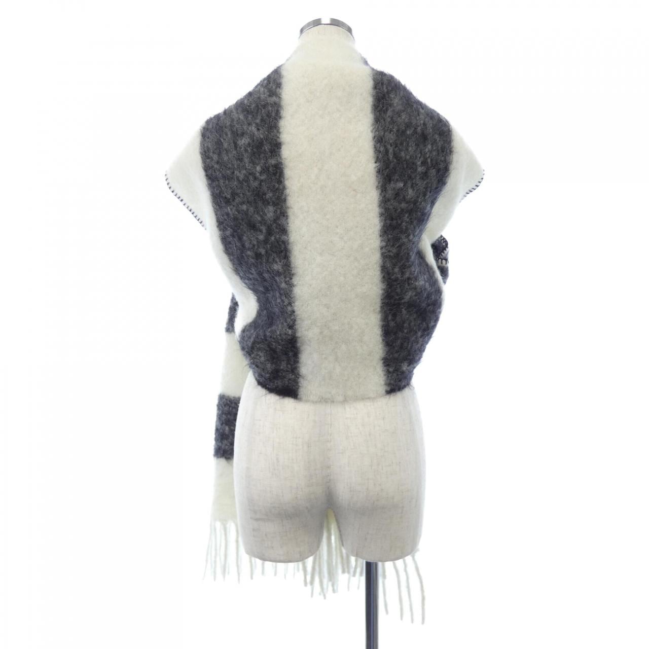 マルニ MARNI MUFFLER