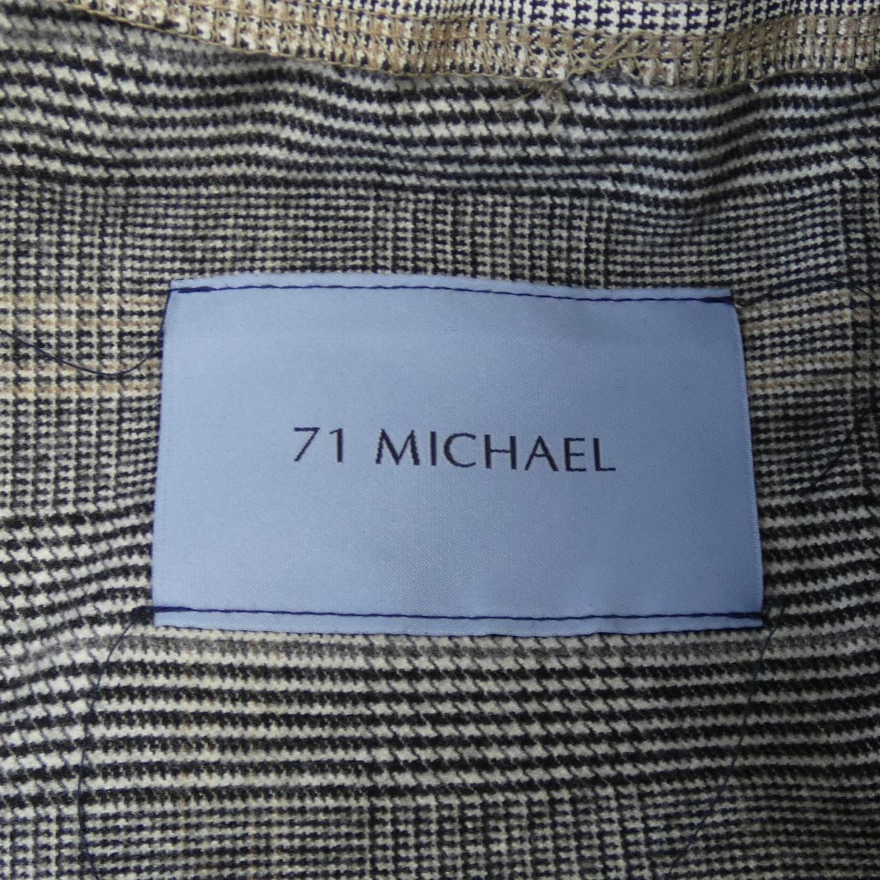 ミシェル 71 MICHAEL パンツ