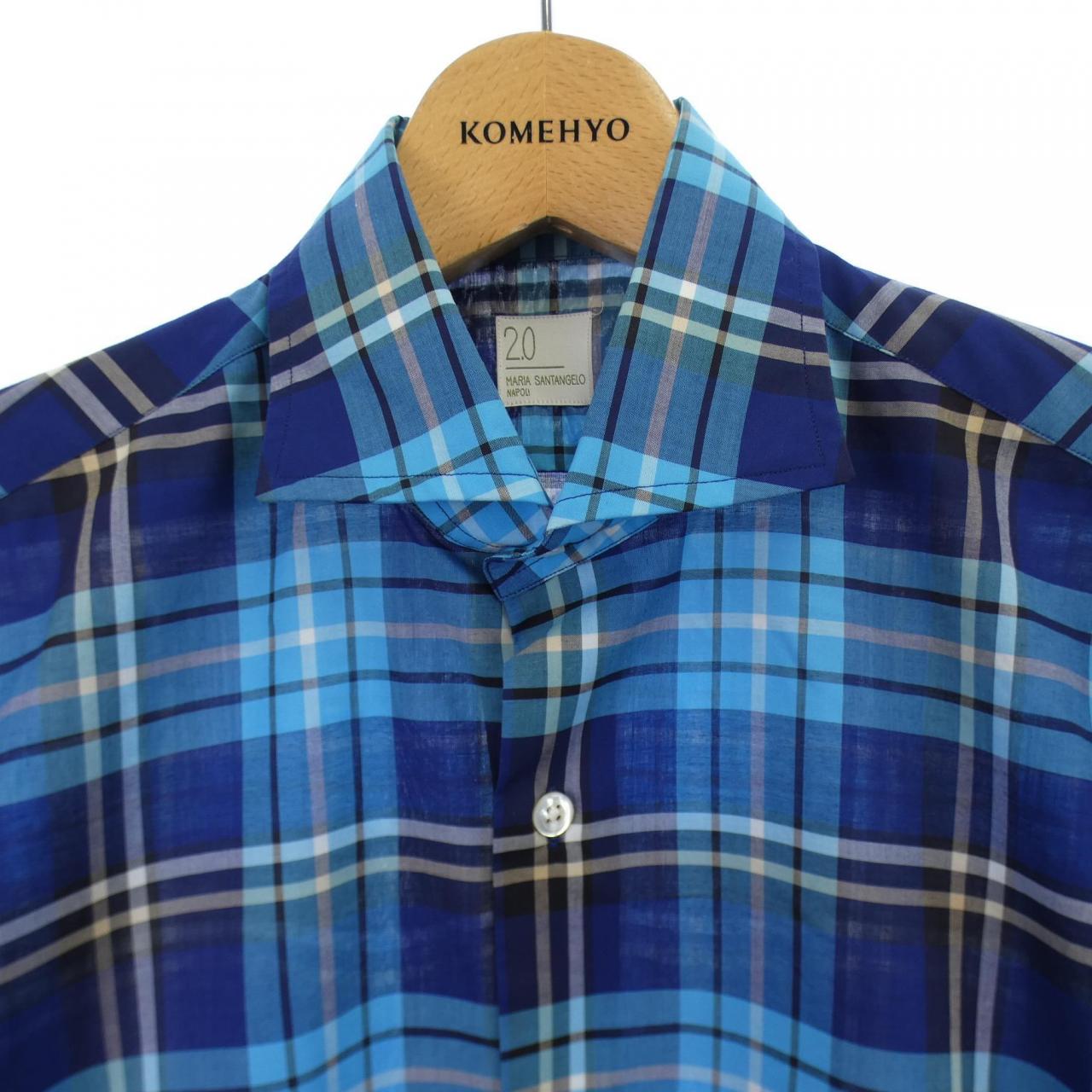 MARIA SANTANGELO shirt