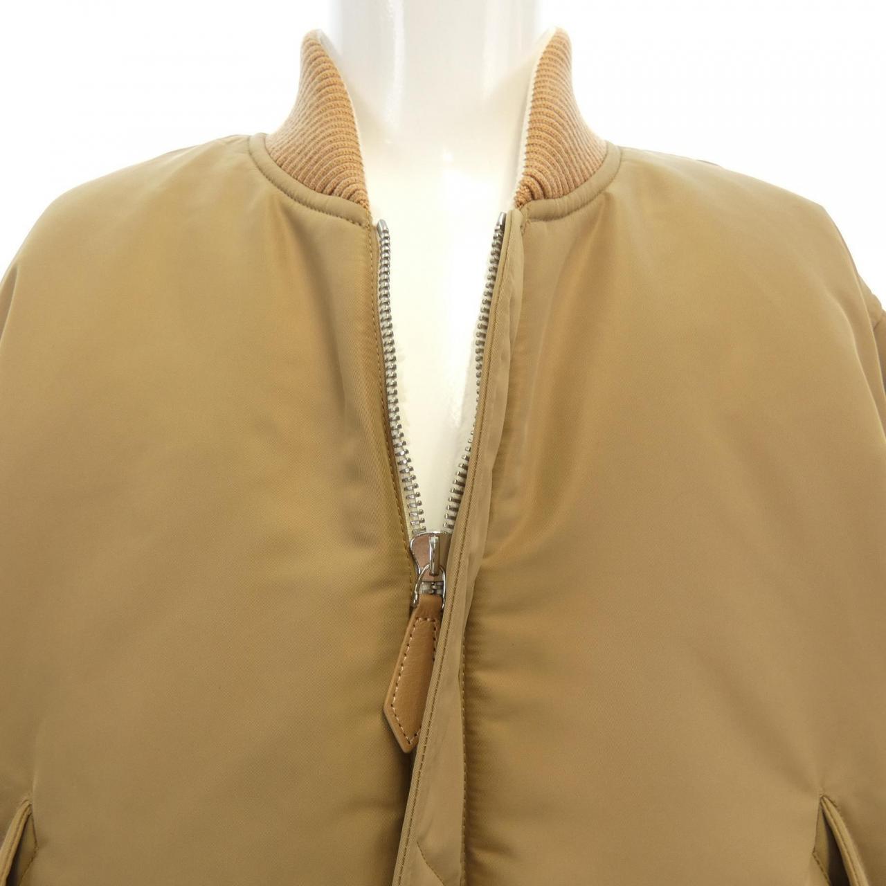 バーバリー BURBERRY ブルゾン