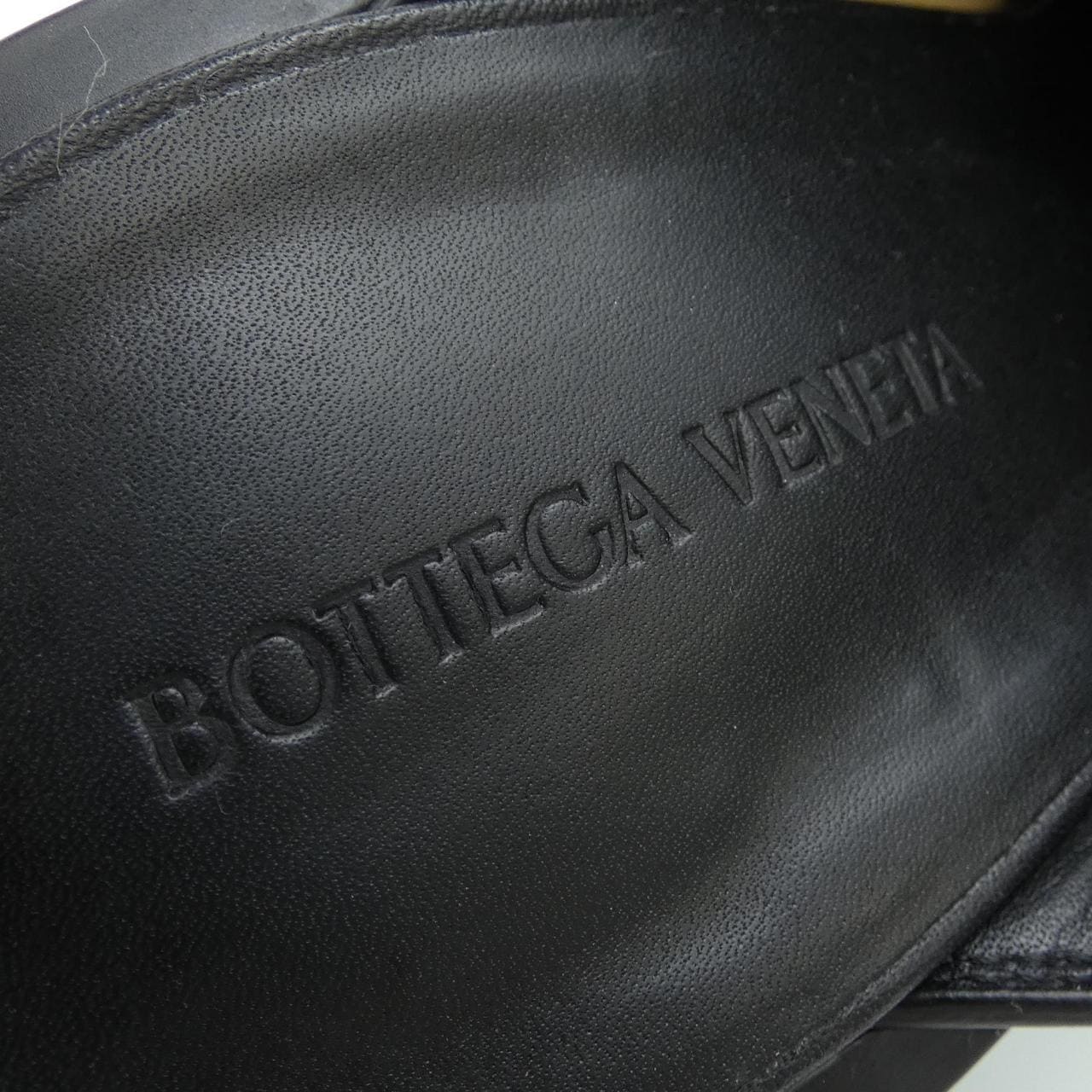 ボッテガヴェネタ BOTTEGA VENETA サンダル