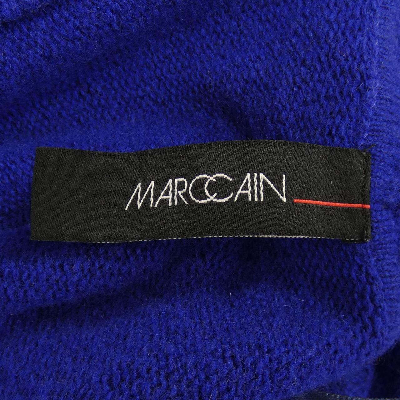 マークケイン MARC CAIN カーディガン