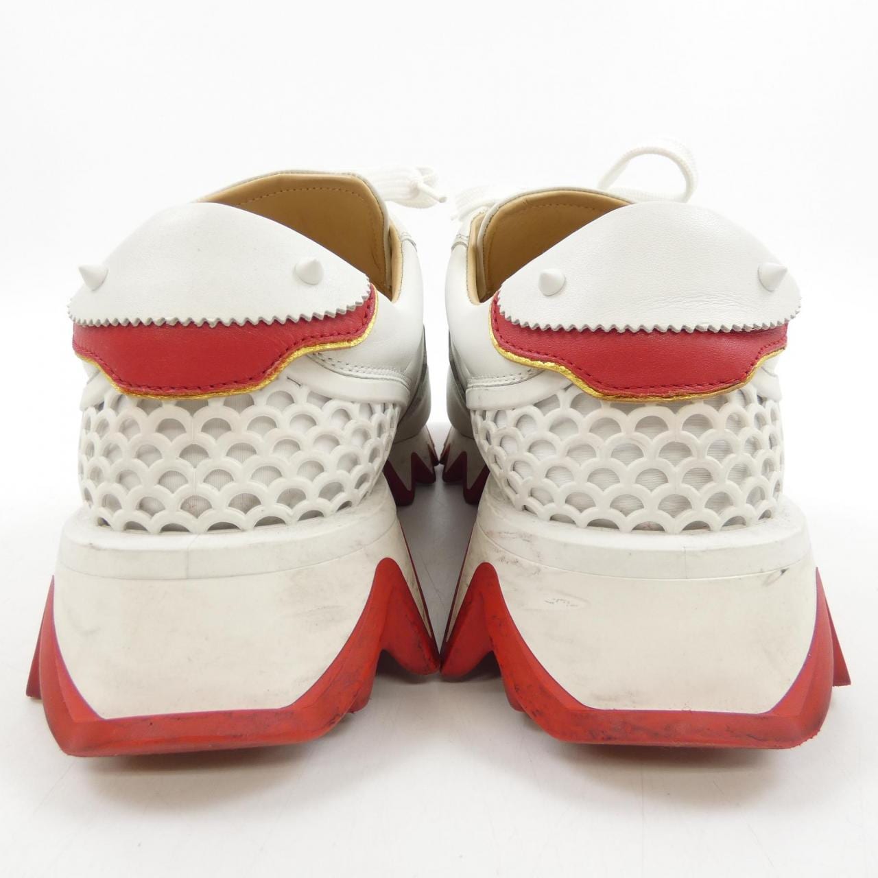 クリスチャンルブタン CHRISTIAN LOUBOUTIN スニーカー
