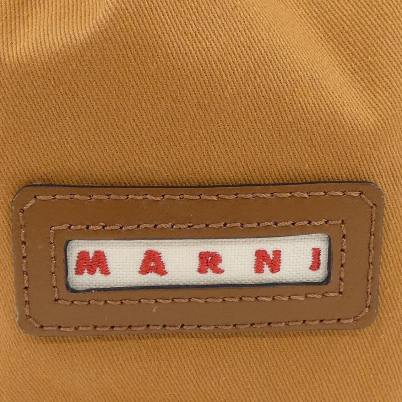 マルニ MARNI TROPICALIA BASKET SCMP0056Q1 BAG