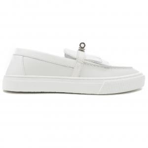 エルメス HERMES ゲーム GAME ケリーバックル 241189Z シューズ