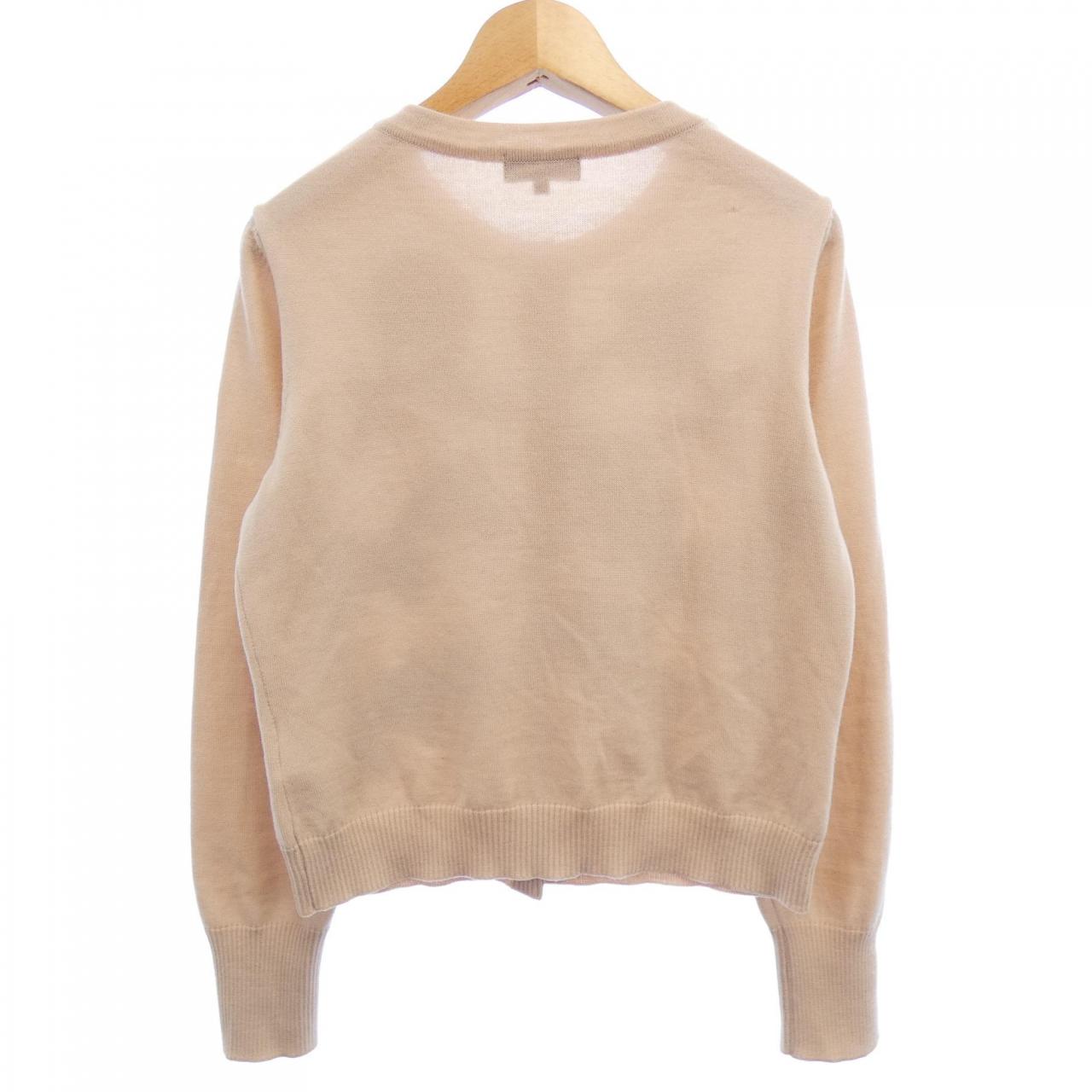 ユキトリイ YUKI TORII カーディガン