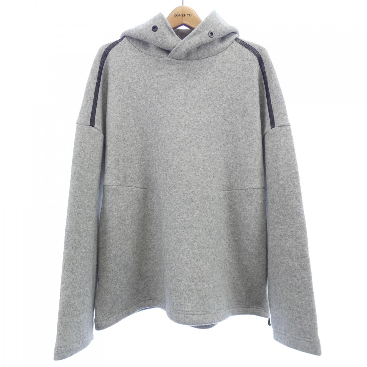 ワングラビティ one gravity パーカー