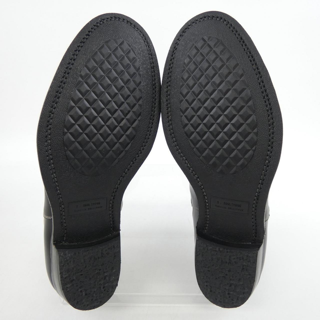 エヌハリウッド N.HOOLYWOOD ブーツ