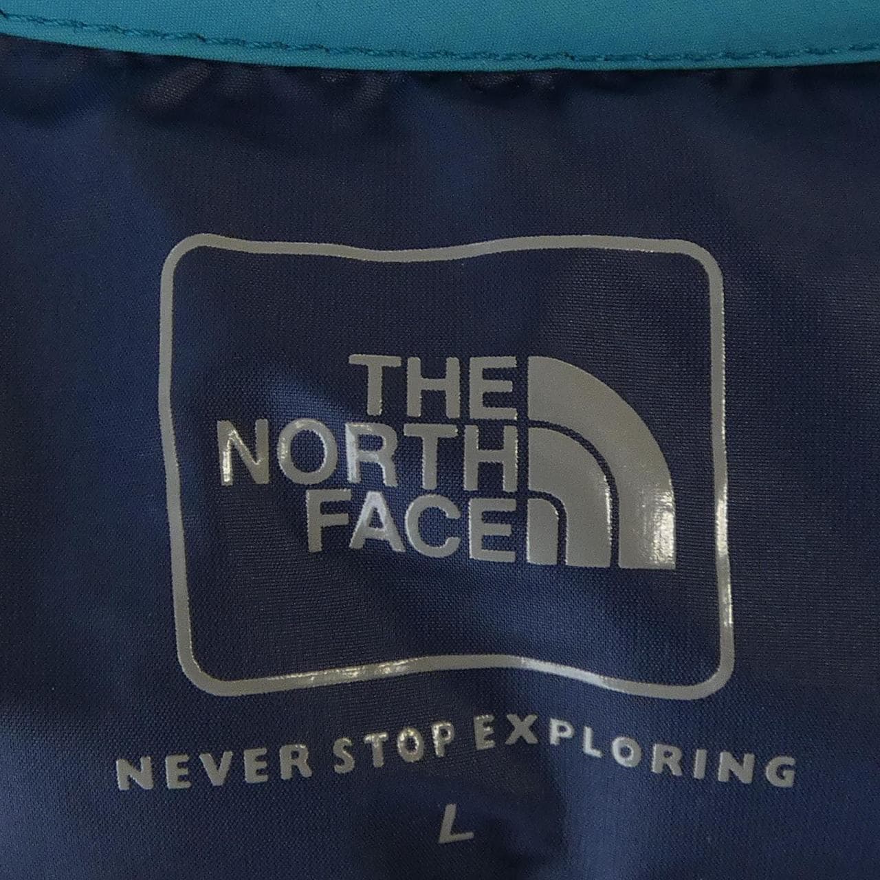 ザノースフェイス THE NORTH FACE NYW81775 ベスト