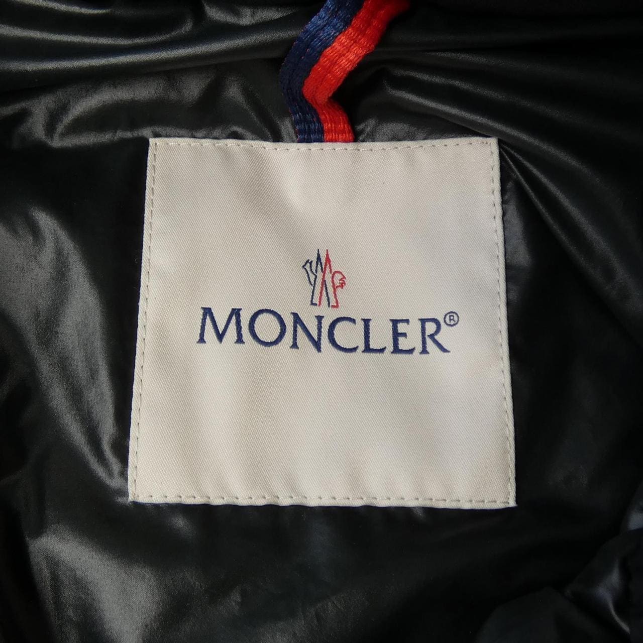 モンクレール MONCLER CLUNYE ダウンジャケット