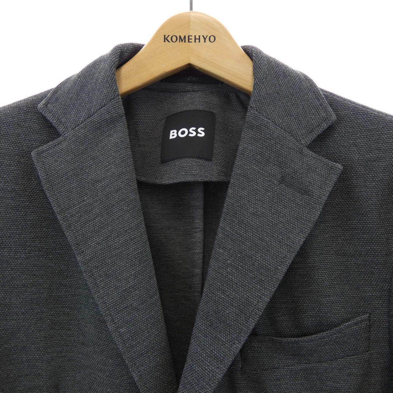 ボス BOSS セットアップ