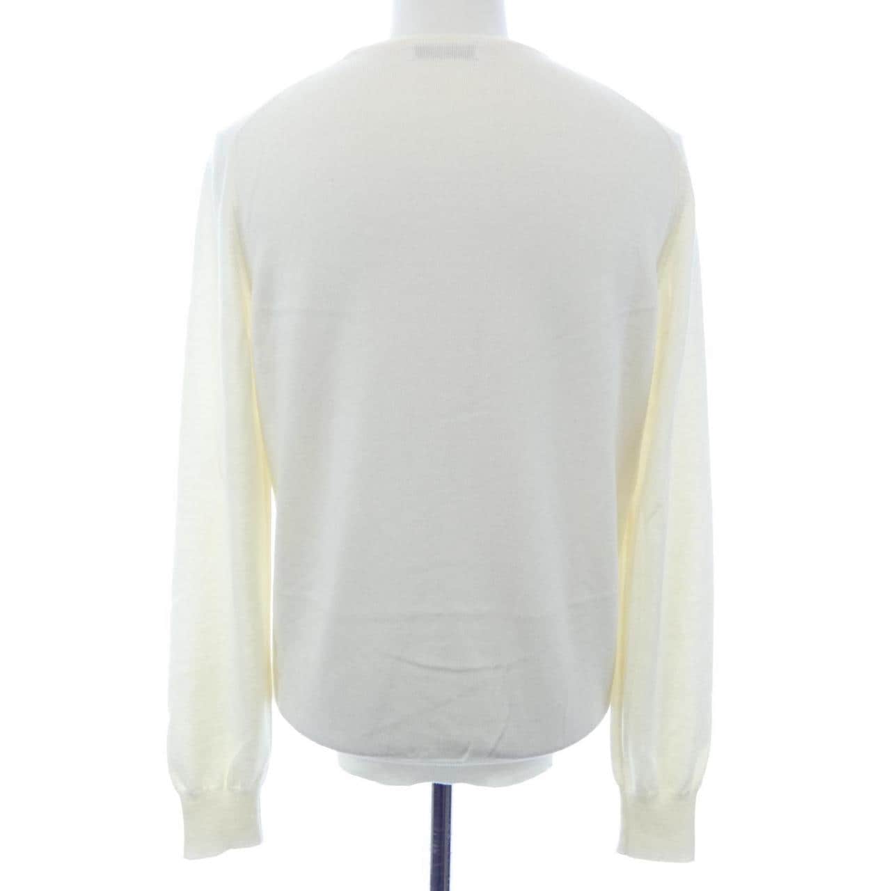 グランサッソ Gran Sasso ニット