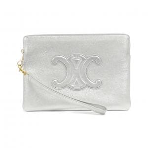 セリーヌ SMALL POUCH WITH STRAP 10J983FA9 バッグ