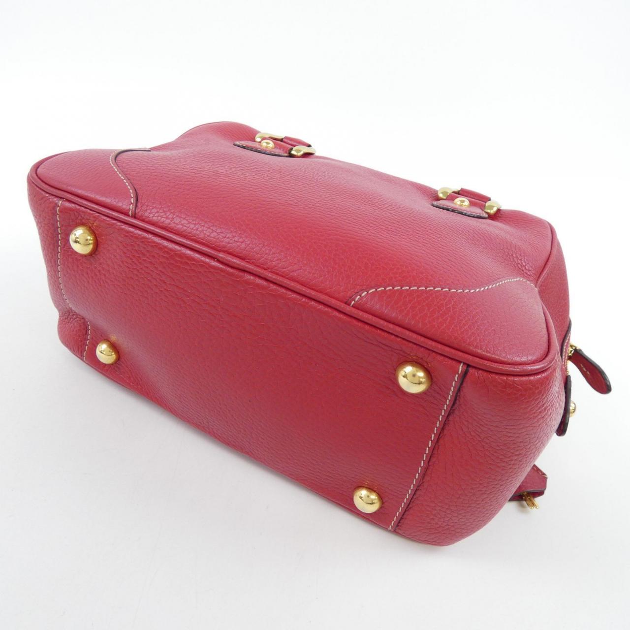 ジェイアンドエムデヴィッドソン J&M DAVIDSON BAG