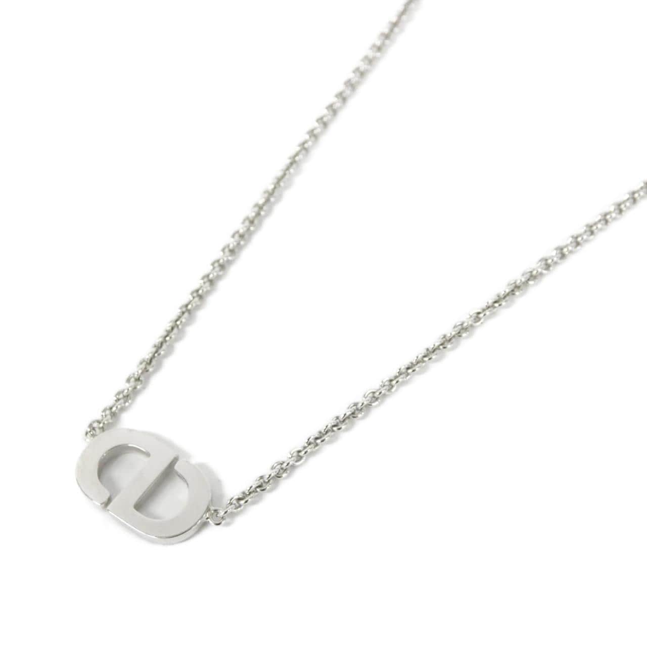 クリスチャンディオール プチ CD N2241WOMCY ネックレス