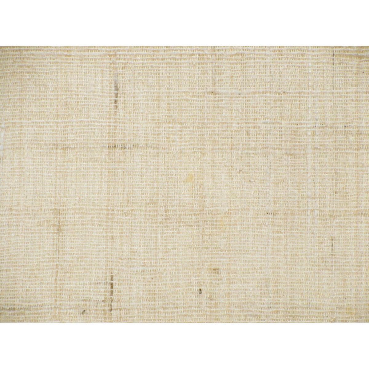 【未使用品】名古屋帯　紬織