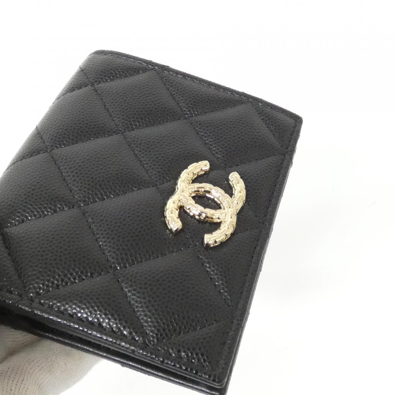 シャネル AP4085 財布