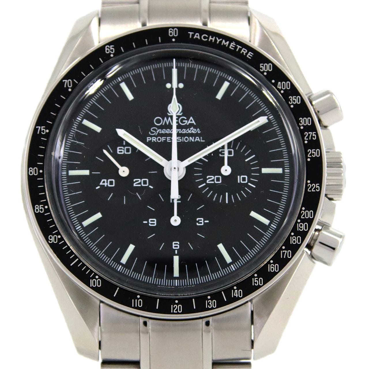 歐米茄 Speedmaster Pro 3570.50 SS手動上弦