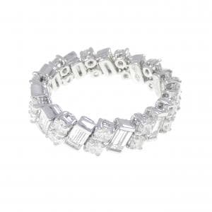 カルティエ リフレクション リング