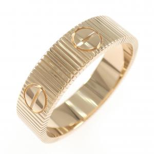 カルティエ ラブ アンリミテッド リング