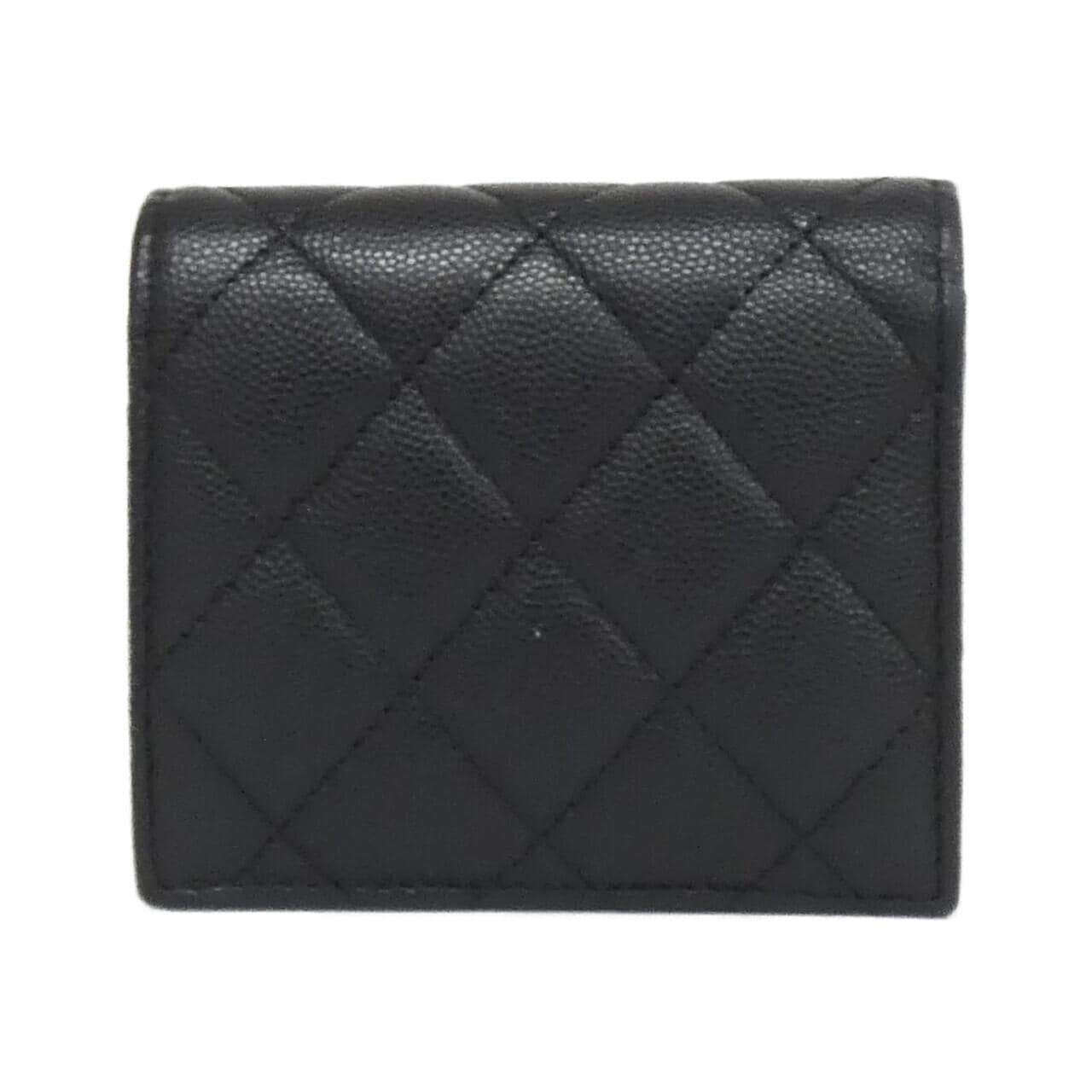 シャネル タイムレスクラシック ライン AP3178 財布