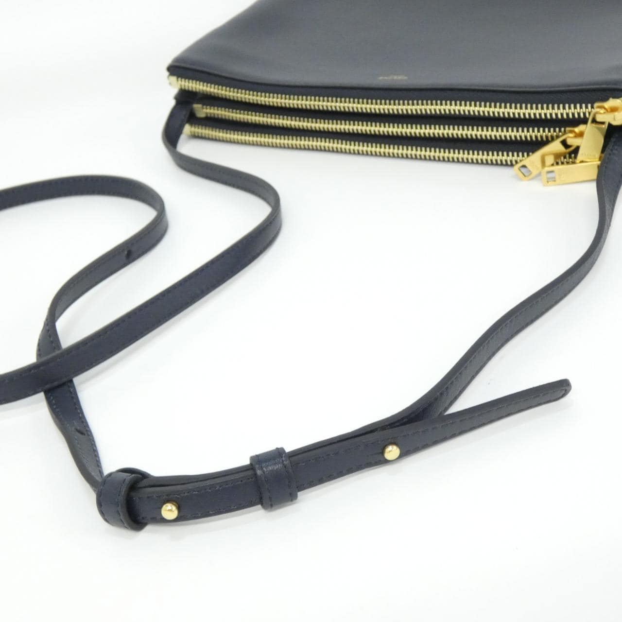 CELINE Trio 大号 192043CAD 单肩包