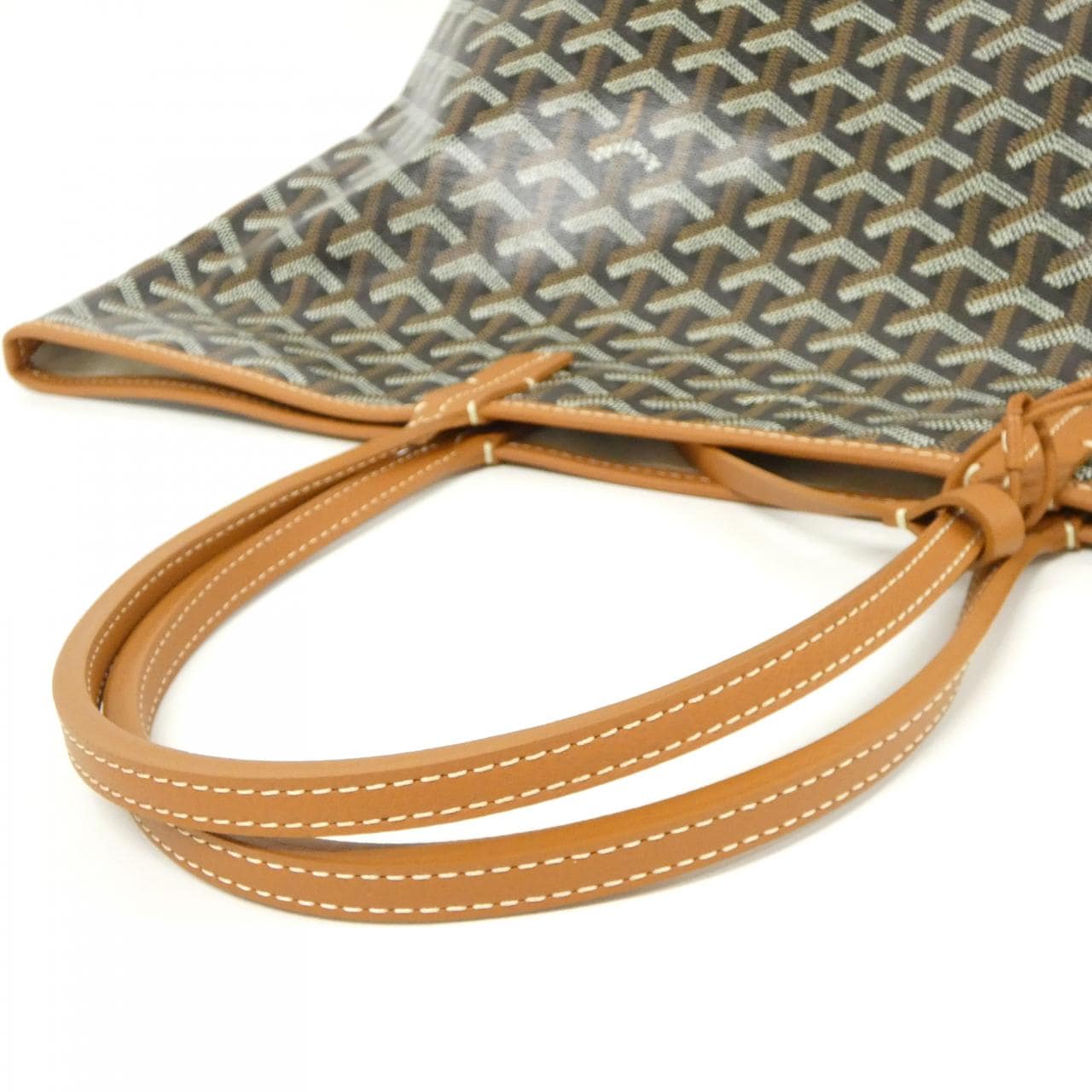 【未使用品】ゴヤール サン ルイ PM AMA LOUIS PM バッグ