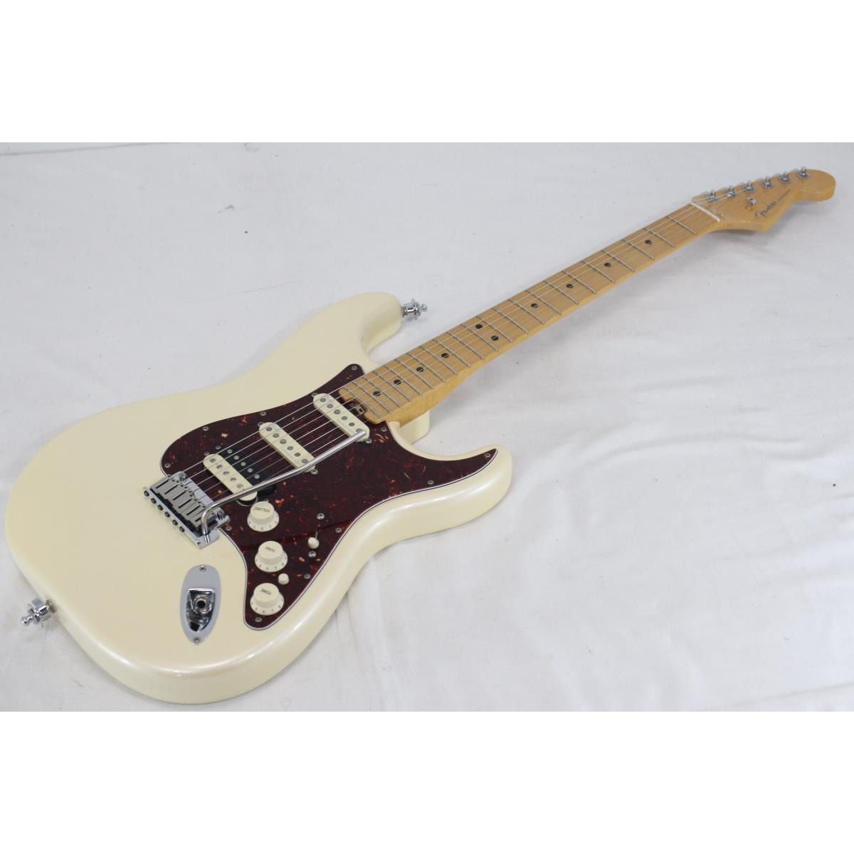 FENDER AMERICAN ELITE STRAT HSS