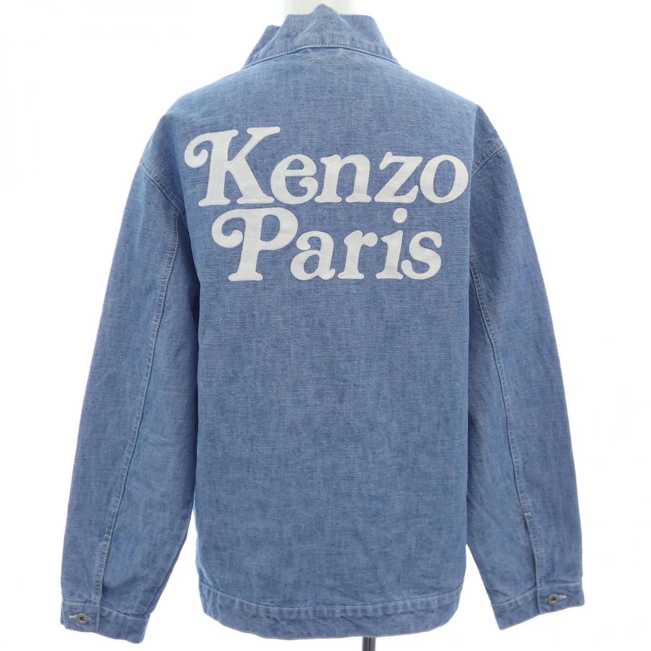 ケンゾー KENZO ジャケット