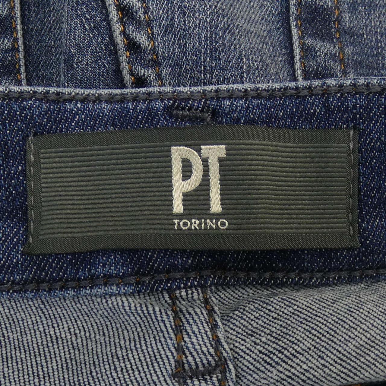 PTTORINO牛仔褲