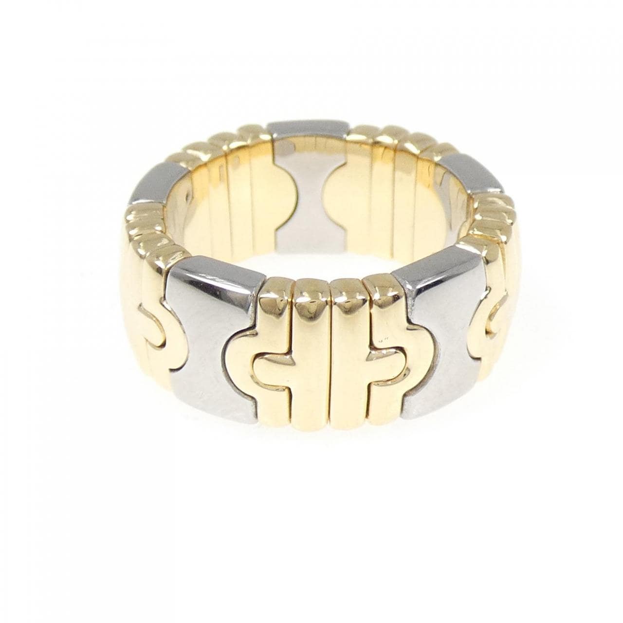 BVLGARI parentesis ring