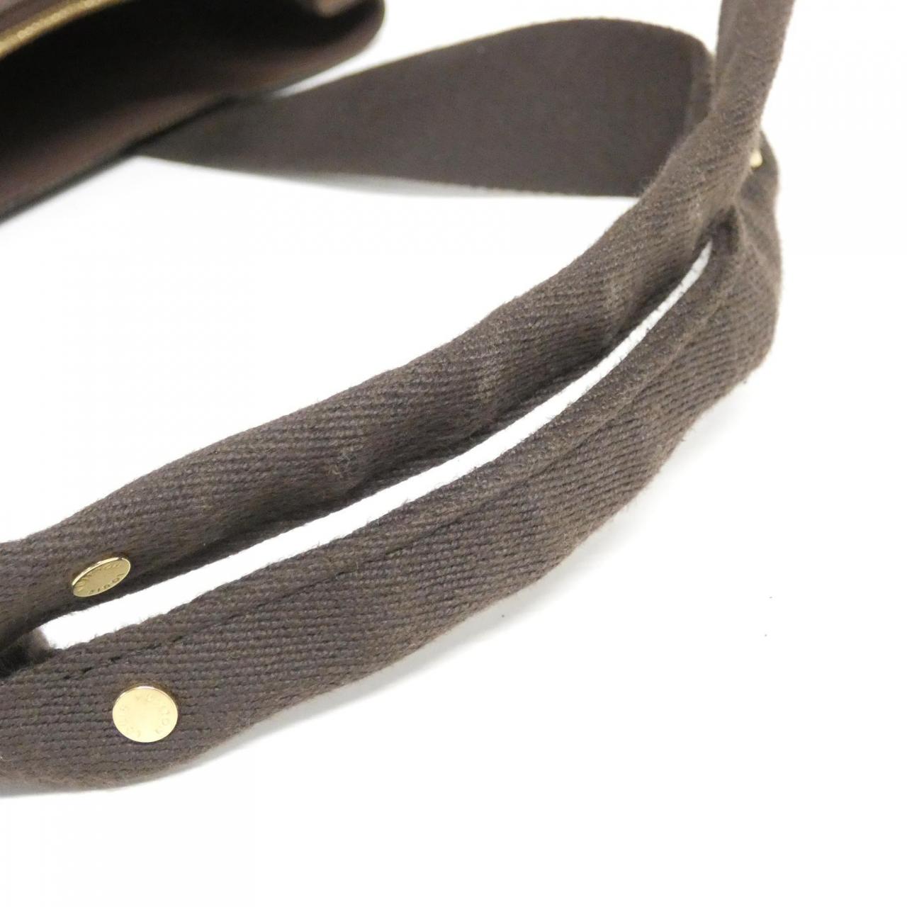 LOUIS VUITTON Damier Bobur N52006 包