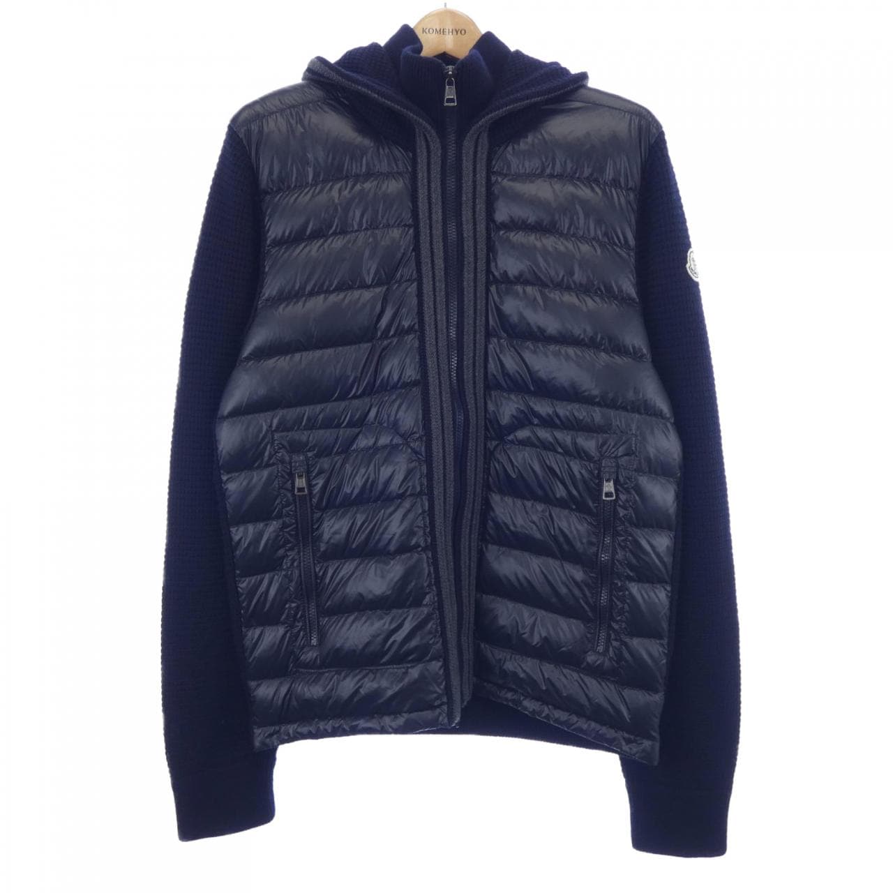 モンクレール MONCLER ダウンジャケット