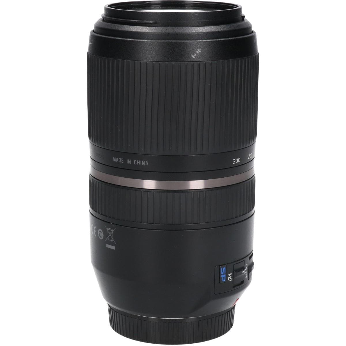 ＥＯＳ（Ａ０３０）７０－３００ｍｍ　Ｆ４－５．６ＤＩＶＣ