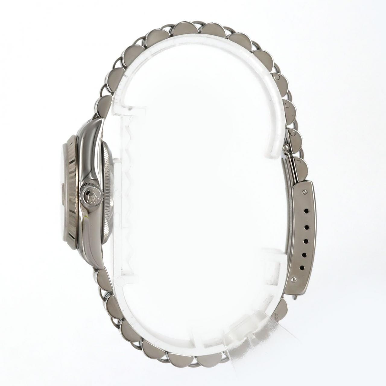 ロレックス デイトジャスト 79174 SSxWG 自動巻 P番