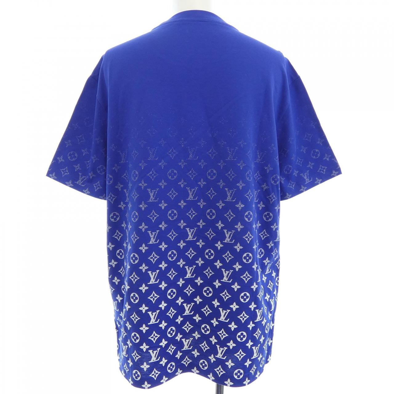 ルイヴィトン LOUIS VUITTON HKY46WNPG Tシャツ